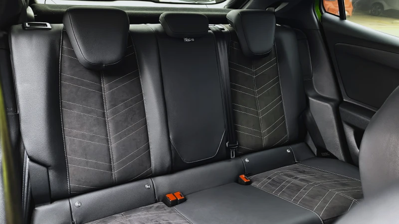 Opel Mokka 1.2 Turbo Elegance Automatic, снимка 11 - Автомобили и джипове - 52827408