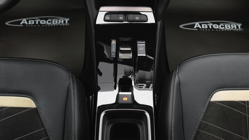 Opel Mokka 1.2 Turbo Elegance Automatic, снимка 14 - Автомобили и джипове - 52827408