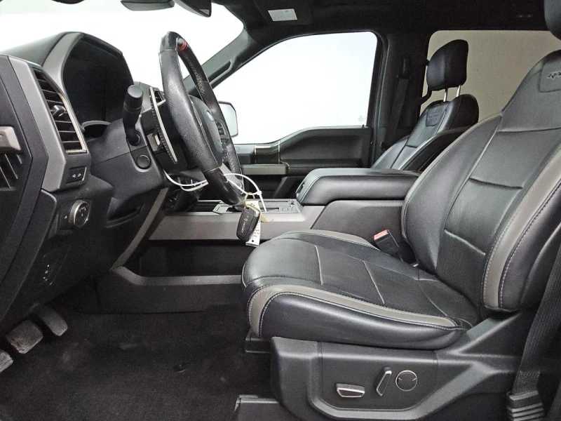 Ford F150 RAPTOR, снимка 9 - Автомобили и джипове - 52861553