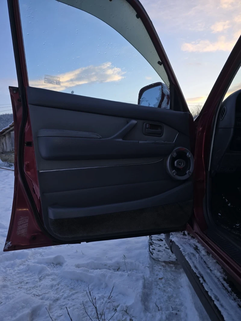 Toyota Land cruiser J-80 4.5 бензин климатик, снимка 10 - Автомобили и джипове - 53036885