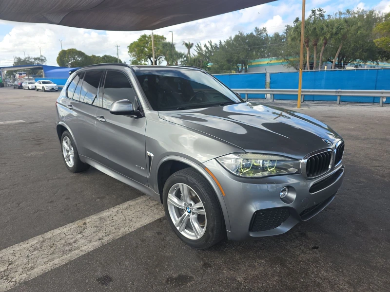 BMW X5 M* SPORT* ПОДГРЕВ* КАМЕРА* КЕЙЛЕС* LANE* ASSIST* , снимка 3 - Автомобили и джипове - 53166649