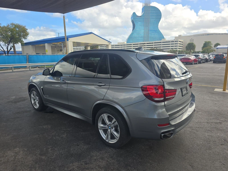BMW X5 M* SPORT* ПОДГРЕВ* КАМЕРА* КЕЙЛЕС* LANE* ASSIST* , снимка 4 - Автомобили и джипове - 53166649