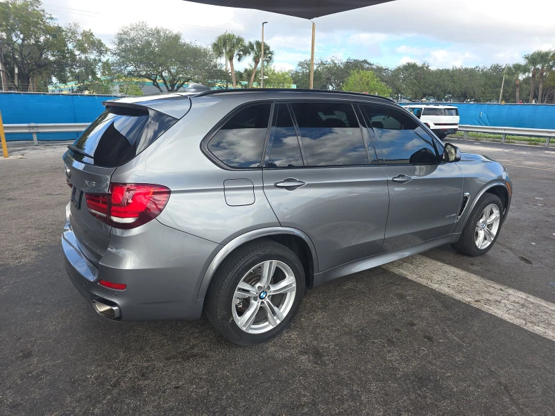 BMW X5 M* SPORT* ПОДГРЕВ* КАМЕРА* КЕЙЛЕС* LANE* ASSIST* , снимка 2 - Автомобили и джипове - 53166649