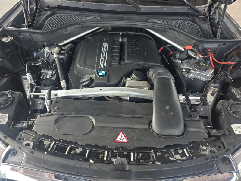 BMW X5 M* SPORT* ПОДГРЕВ* КАМЕРА* КЕЙЛЕС* LANE* ASSIST* , снимка 15 - Автомобили и джипове - 53166649