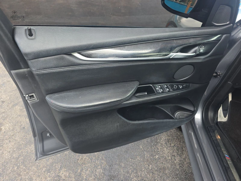 BMW X5 M* SPORT* ПОДГРЕВ* КАМЕРА* КЕЙЛЕС* LANE* ASSIST* , снимка 7 - Автомобили и джипове - 53166649