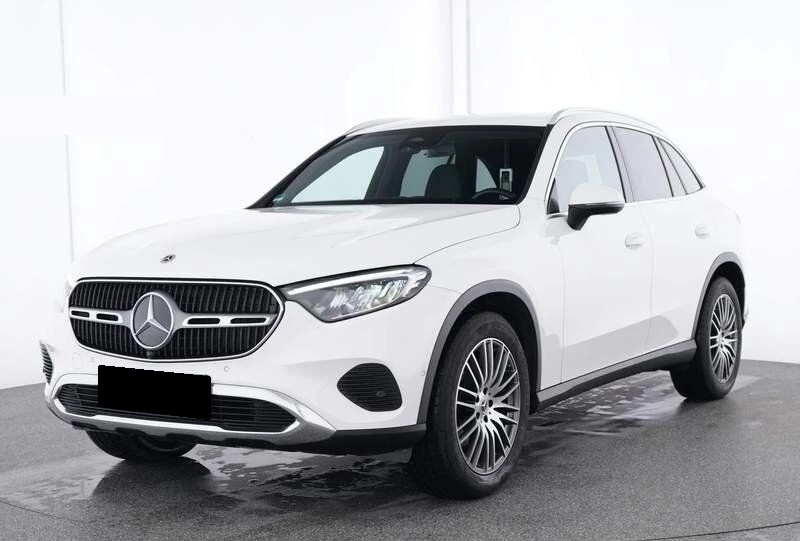 Mercedes-Benz GLC 220 d* 4M* ADVANCED+ * LED* CAMERA* KEYLESS* CARPLAY* , снимка 1 - Автомобили и джипове - 48954951