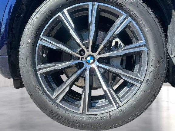 BMW X5 40i xDrive = M-Sport = 7 Seats  | Mobile.bg   6