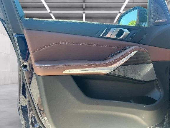 BMW X5 40i xDrive = M-Sport = 7 Seats  | Mobile.bg   7