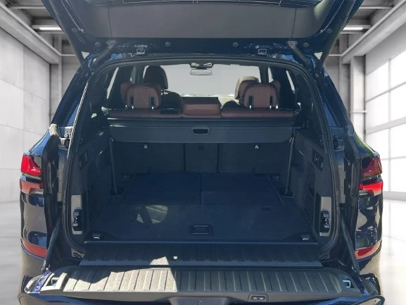 BMW X5 40i xDrive = M-Sport = 7 Seats  | Mobile.bg   13