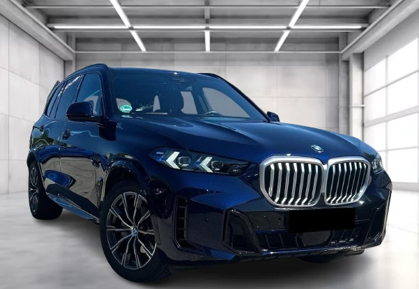 BMW X5 40i xDrive = M-Sport = 7 Seats  | Mobile.bg   1