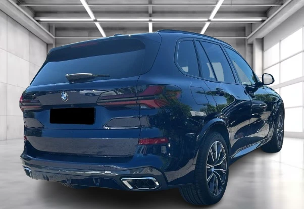 BMW X5 40i xDrive = M-Sport = 7 Seats  | Mobile.bg   5