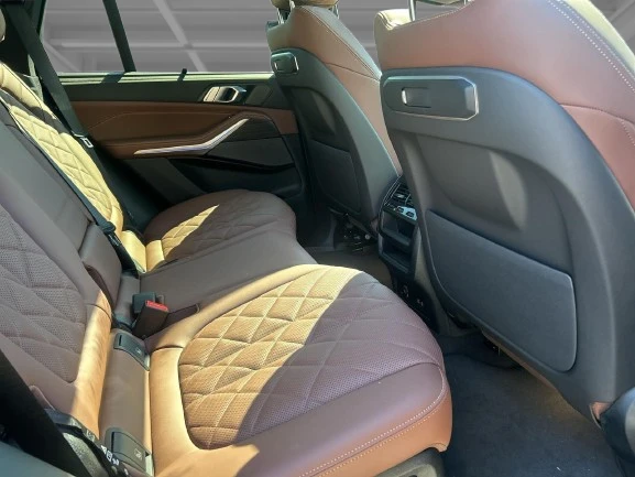 BMW X5 40i xDrive = M-Sport = 7 Seats  | Mobile.bg   11