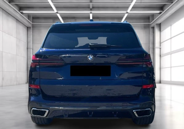 BMW X5 40i xDrive = M-Sport = 7 Seats  | Mobile.bg   4