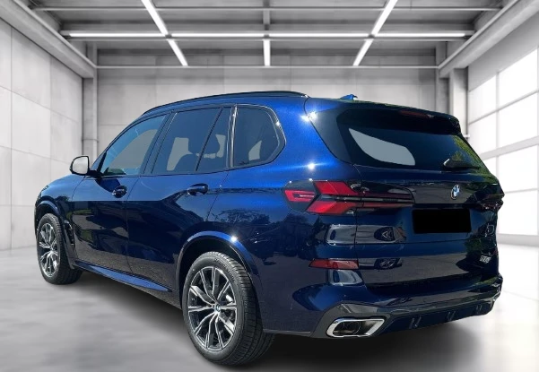 BMW X5 40i xDrive = M-Sport = 7 Seats  | Mobile.bg   2