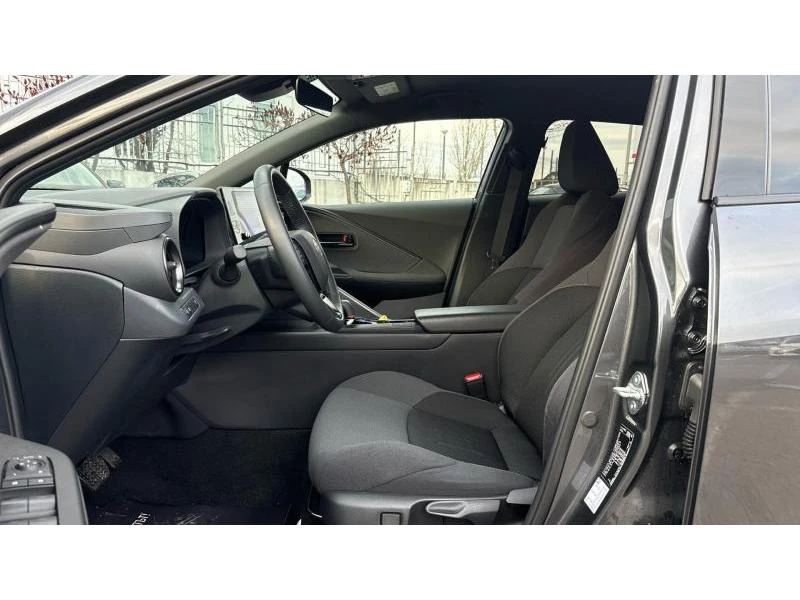 Toyota C-HR 1.8HEV E-CVT CLUB FWD, снимка 12 - Автомобили и джипове - 53372698