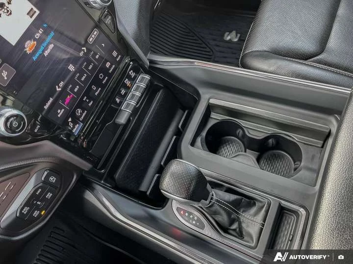 Dodge RAM 1500 Sport, снимка 13 - Автомобили и джипове - 53778340