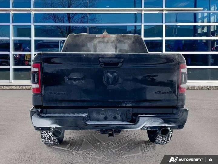 Dodge RAM 1500 Sport, снимка 4 - Автомобили и джипове - 53778340