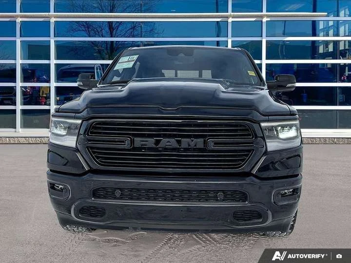 Dodge RAM 1500 Sport, снимка 2 - Автомобили и джипове - 53778340