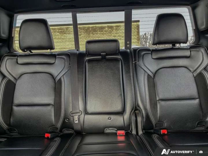 Dodge RAM 1500 Sport, снимка 15 - Автомобили и джипове - 53778340