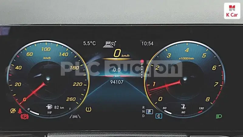 Mercedes-Benz GLA 250 4matic* ������� ��������� � ������� � ������ | Mobile.bg � ����������� 7