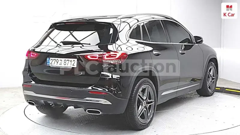 Mercedes-Benz GLA 250 4matic* ������� ��������� � ������� � ������ | Mobile.bg � ����������� 2