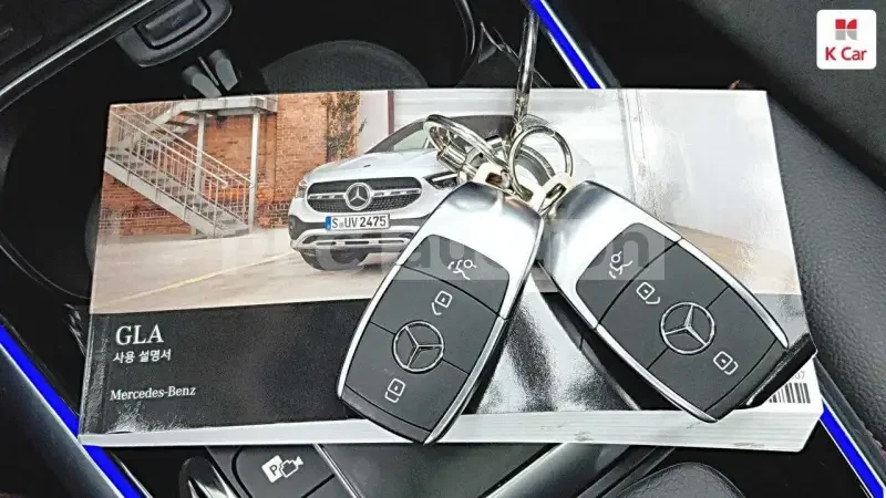 Mercedes-Benz GLA 250 4matic* ������� ��������� � ������� � ������ | Mobile.bg � ����������� 11