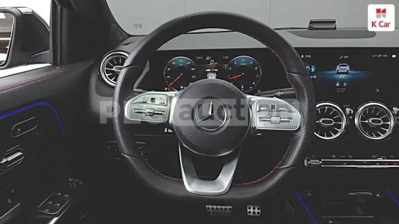 Mercedes-Benz GLA 250 4matic* ������� ��������� � ������� � ������ | Mobile.bg � ����������� 6