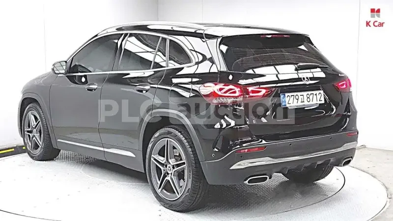 Mercedes-Benz GLA 250 4matic* ������� ��������� � ������� � ������ | Mobile.bg � ����������� 4