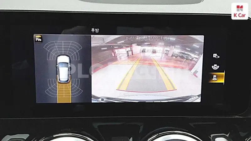 Mercedes-Benz GLA 250 4matic* ������� ��������� � ������� � ������ | Mobile.bg � ����������� 8