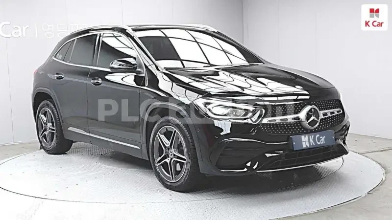 Mercedes-Benz GLA 250 4matic* ������� ��������� � ������� � ������ | Mobile.bg � ����������� 3