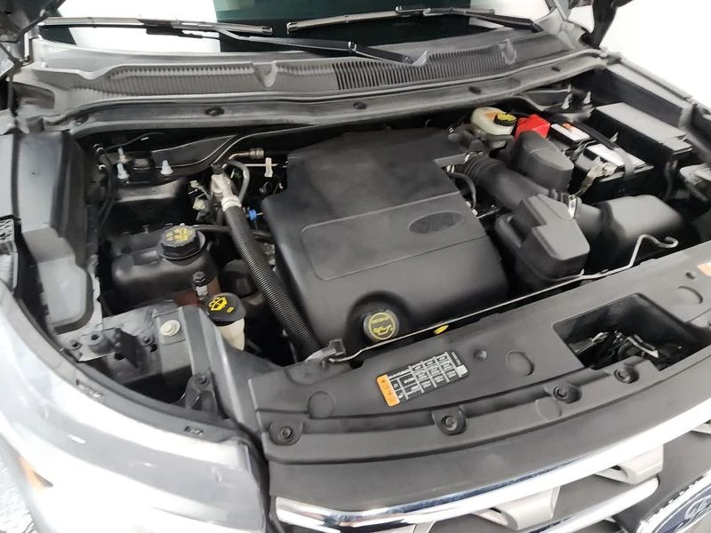 Ford Explorer 3.5 Limited 4WD| 290к.с.| ВКЛ.ТЕХНОТЕСТ, снимка 6 - Автомобили и джипове - 55135402