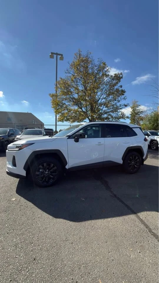 Toyota Rav4, снимка 4 - Автомобили и джипове - 56737571
