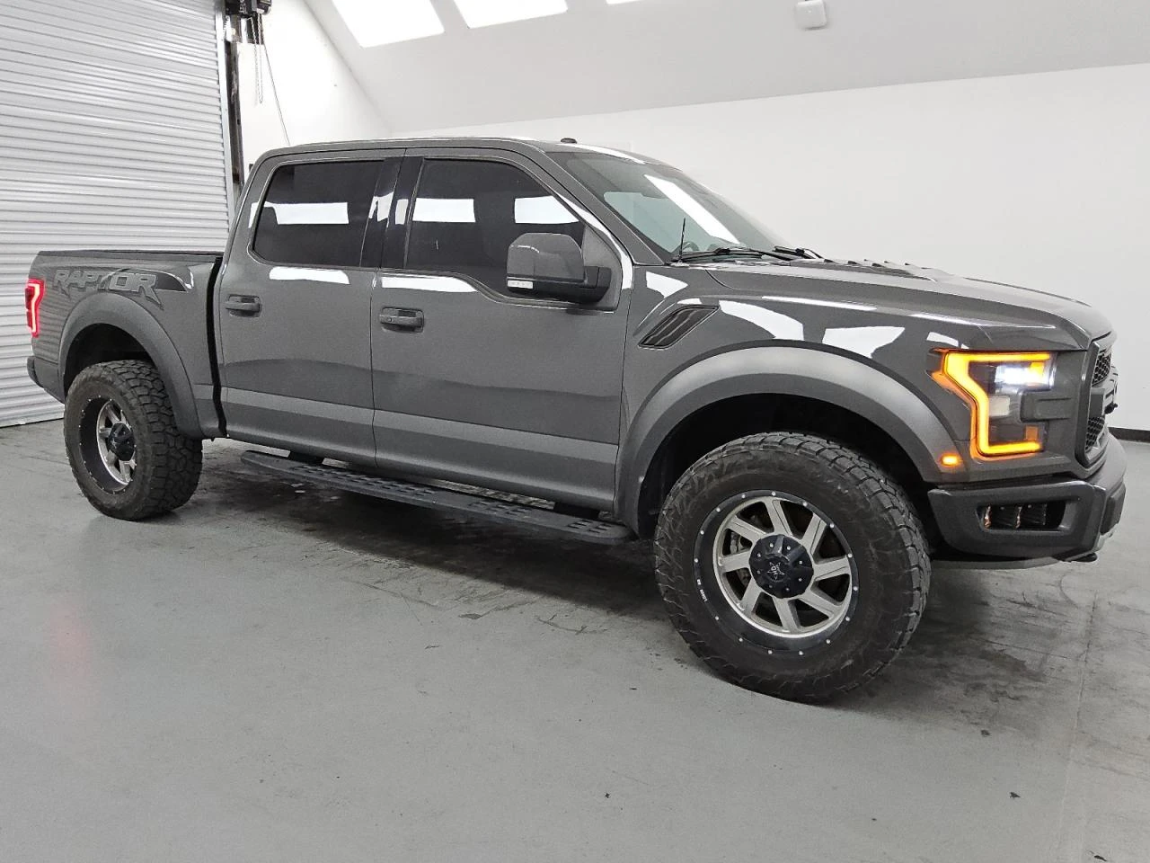 Ford F150 RAPTOR, снимка 1