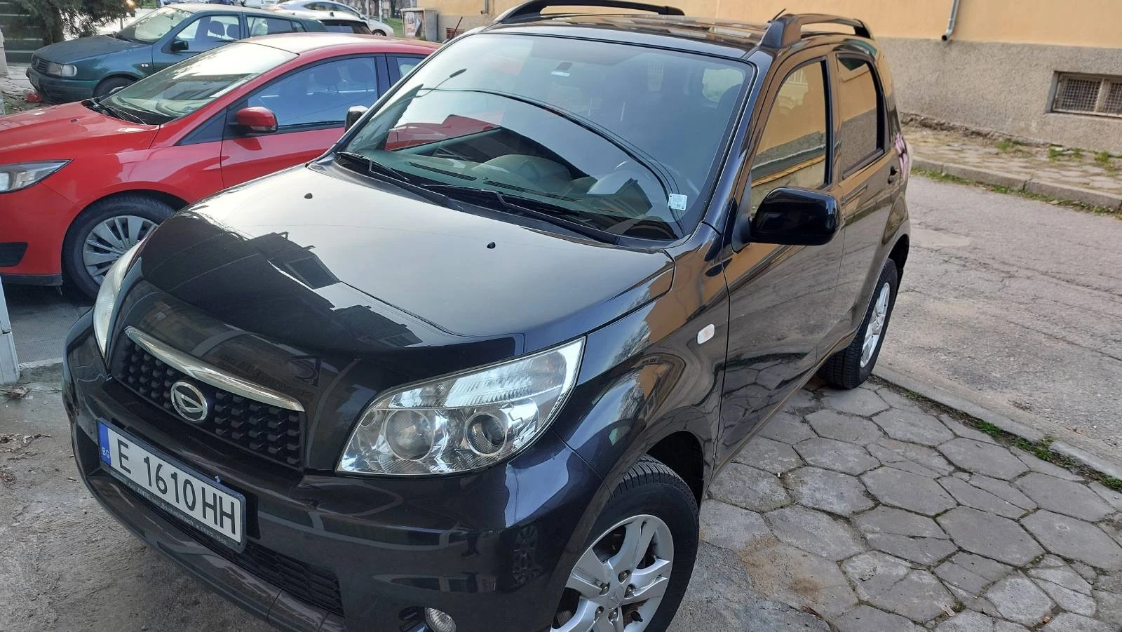Daihatsu Terios 1.5 | Mobile.bg — изображение 1