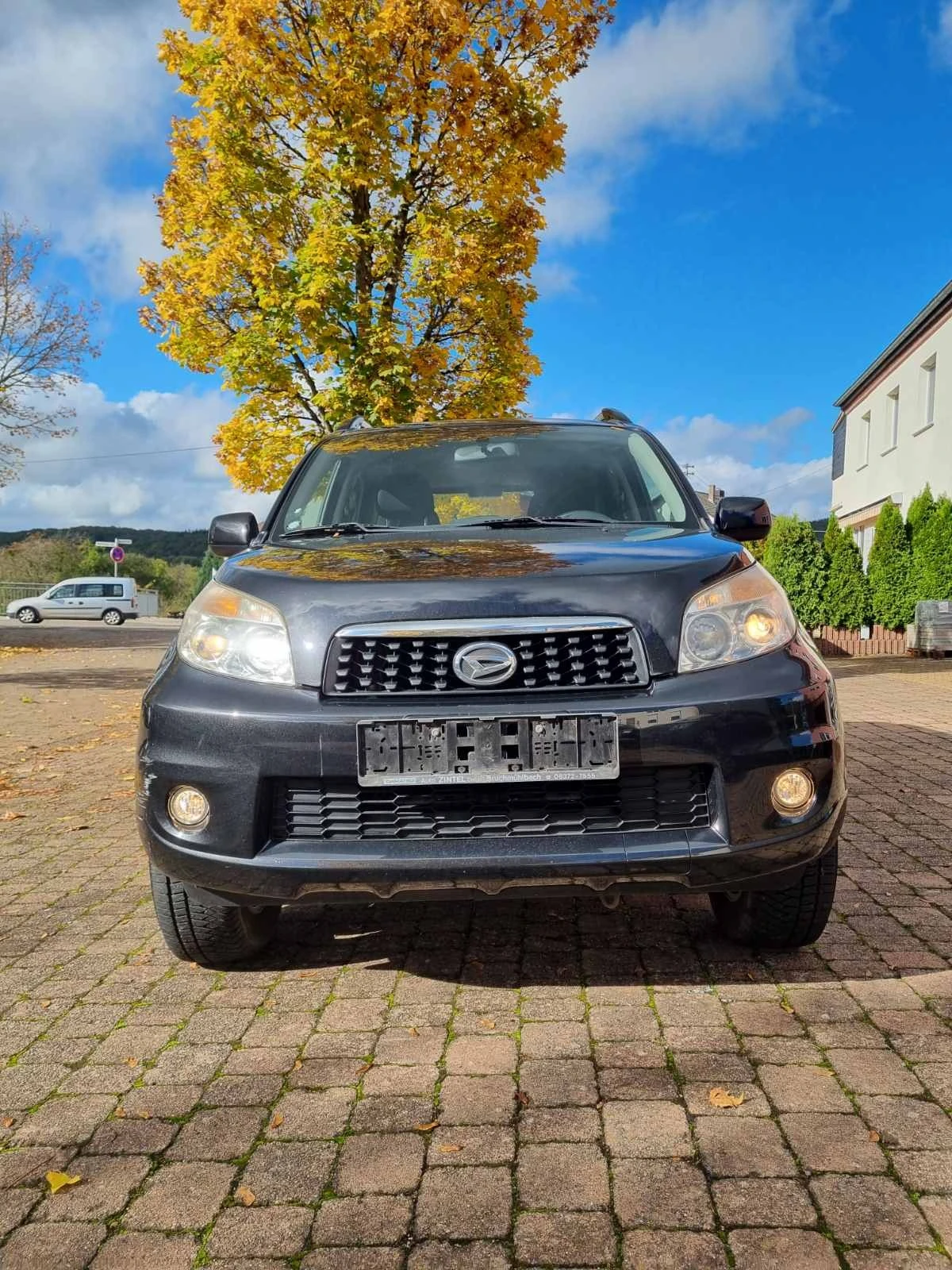 Daihatsu Terios 1.5 - изображение 7