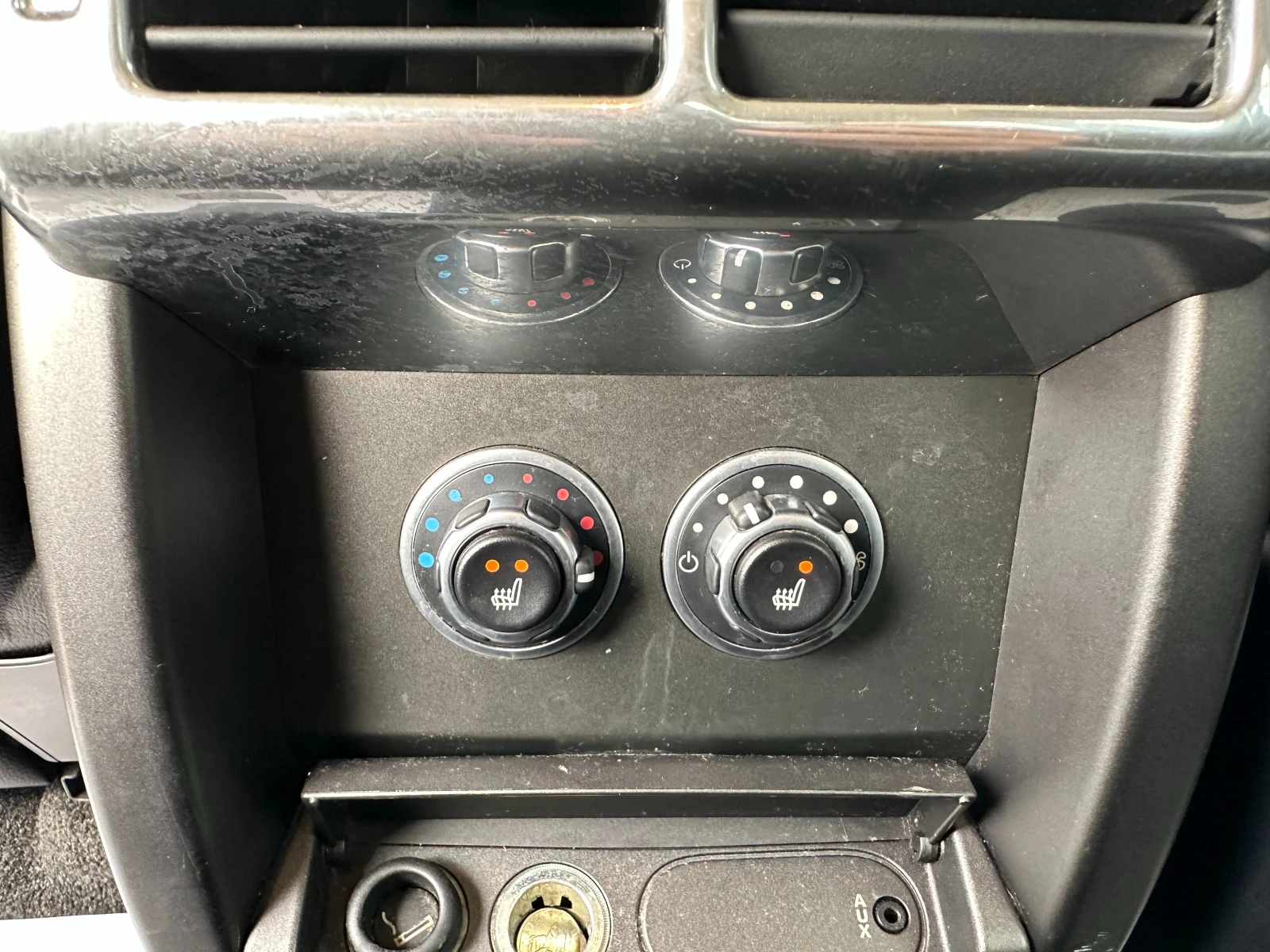 Land Rover Range rover 5.0i 385  | Mobile.bg   11