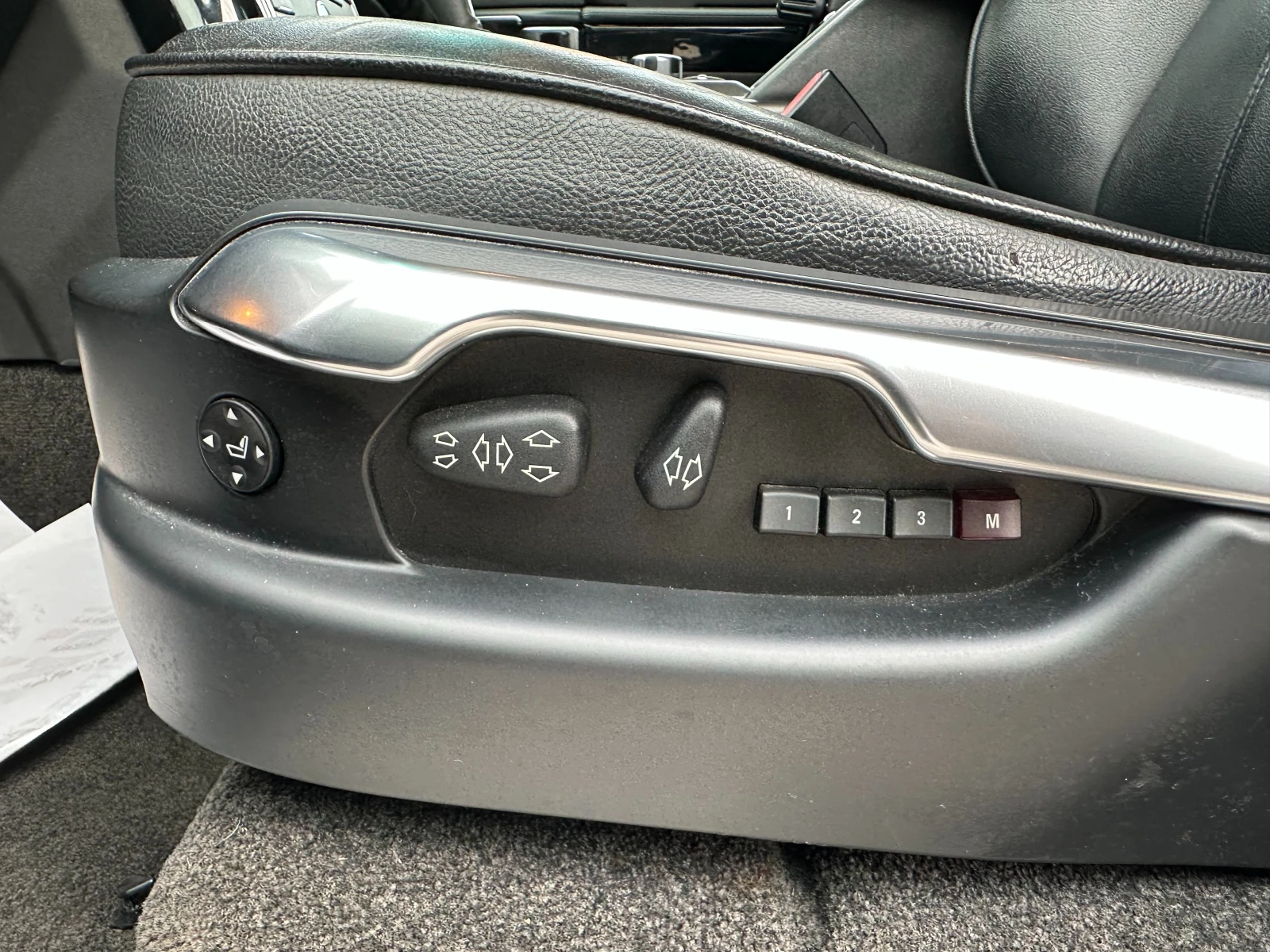 Land Rover Range rover 5.0i 385  | Mobile.bg   13