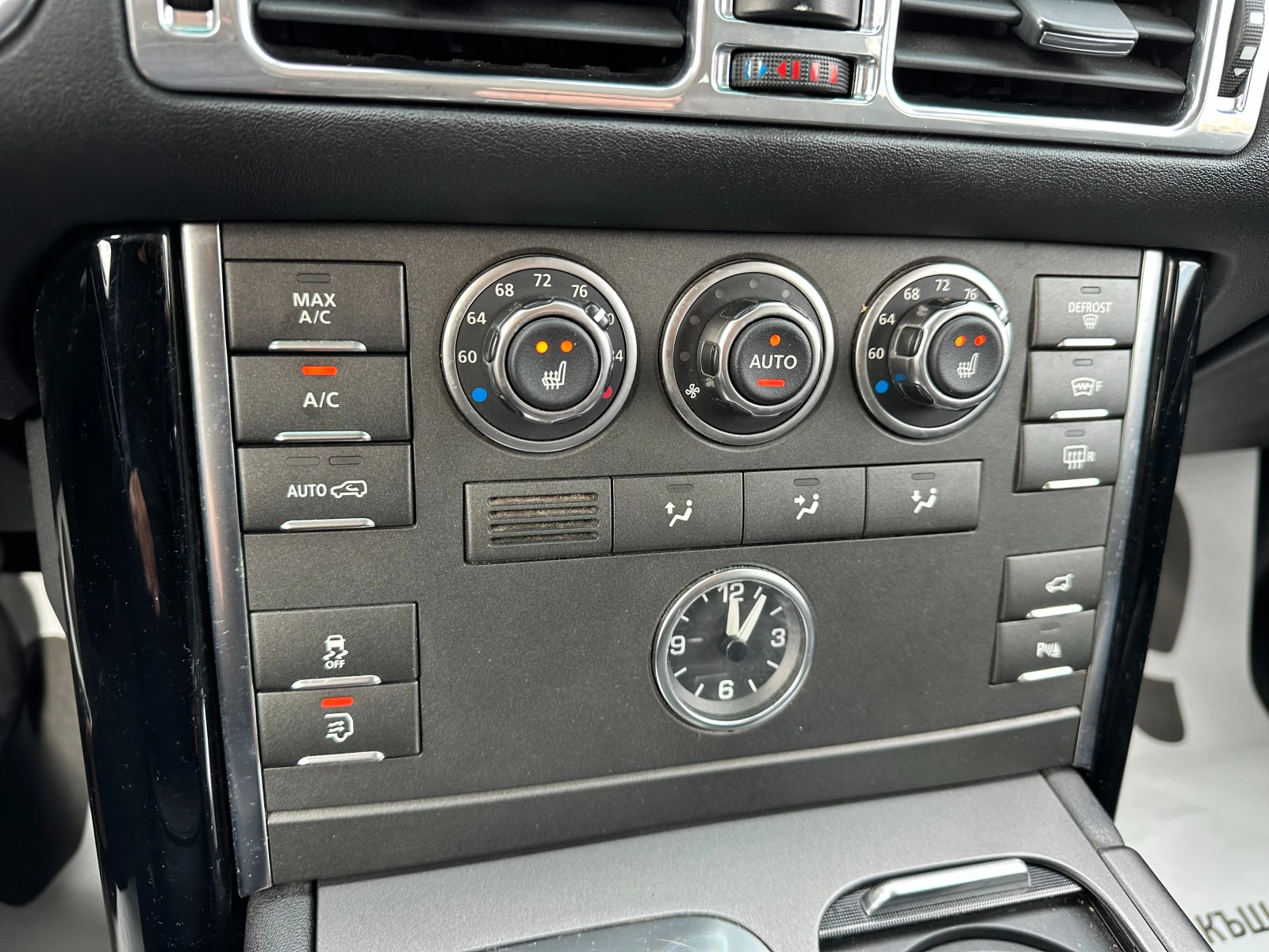 Land Rover Range rover 5.0i 385  | Mobile.bg   16