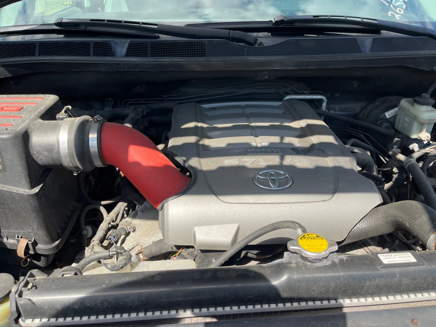 Toyota Sequoia PLATINUM* 5.7 V8* JBL | Mobile.bg   14