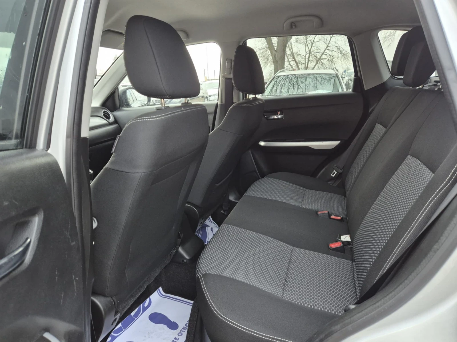 Suzuki Vitara 1.6DDiS-Comfort | Mobile.bg � ����������� 9