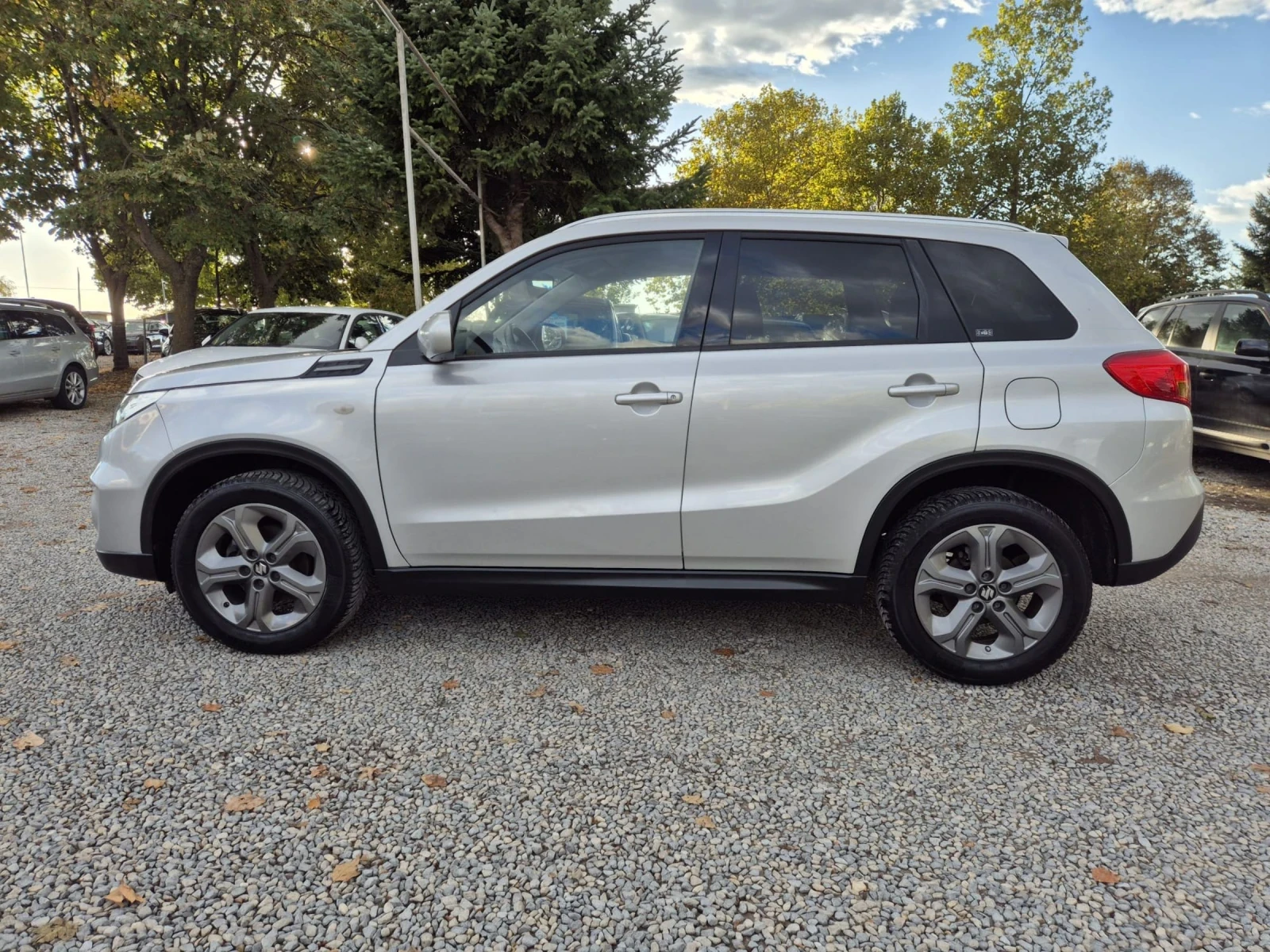 Suzuki Vitara 1.6DDiS-Comfort - изображение 3