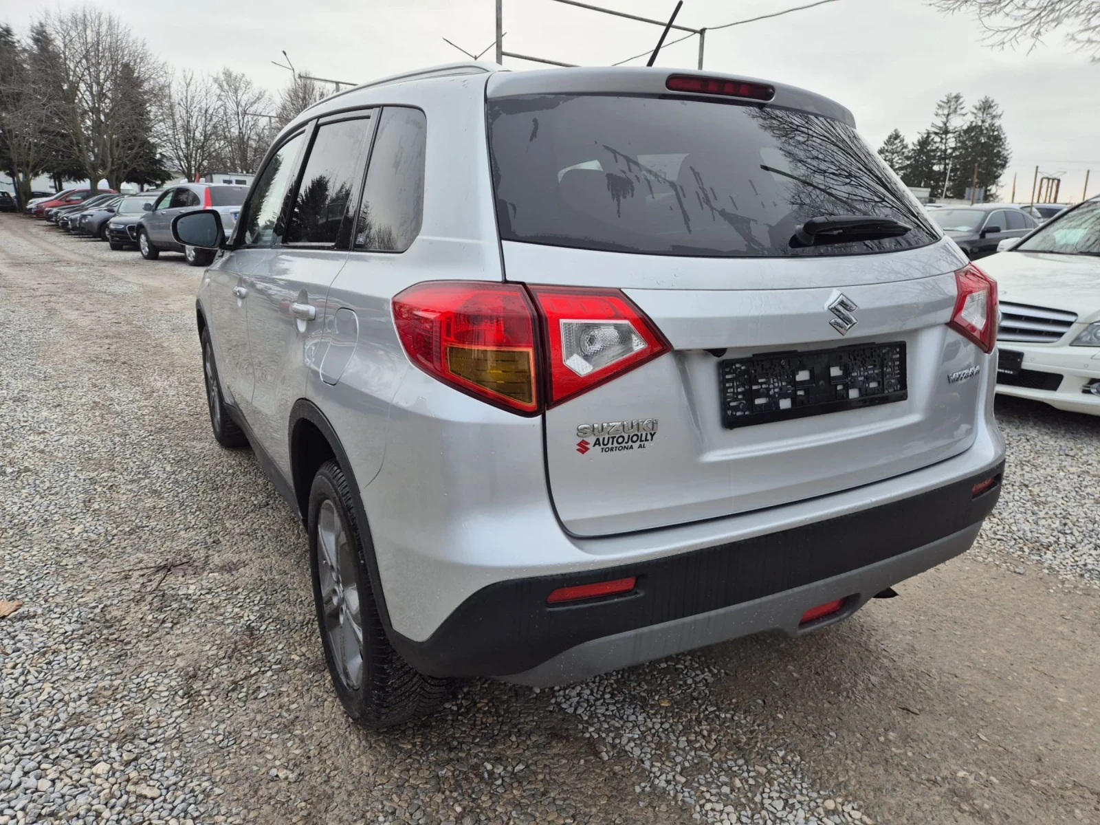 Suzuki Vitara 1.6DDiS-Comfort | Mobile.bg � ����������� 3