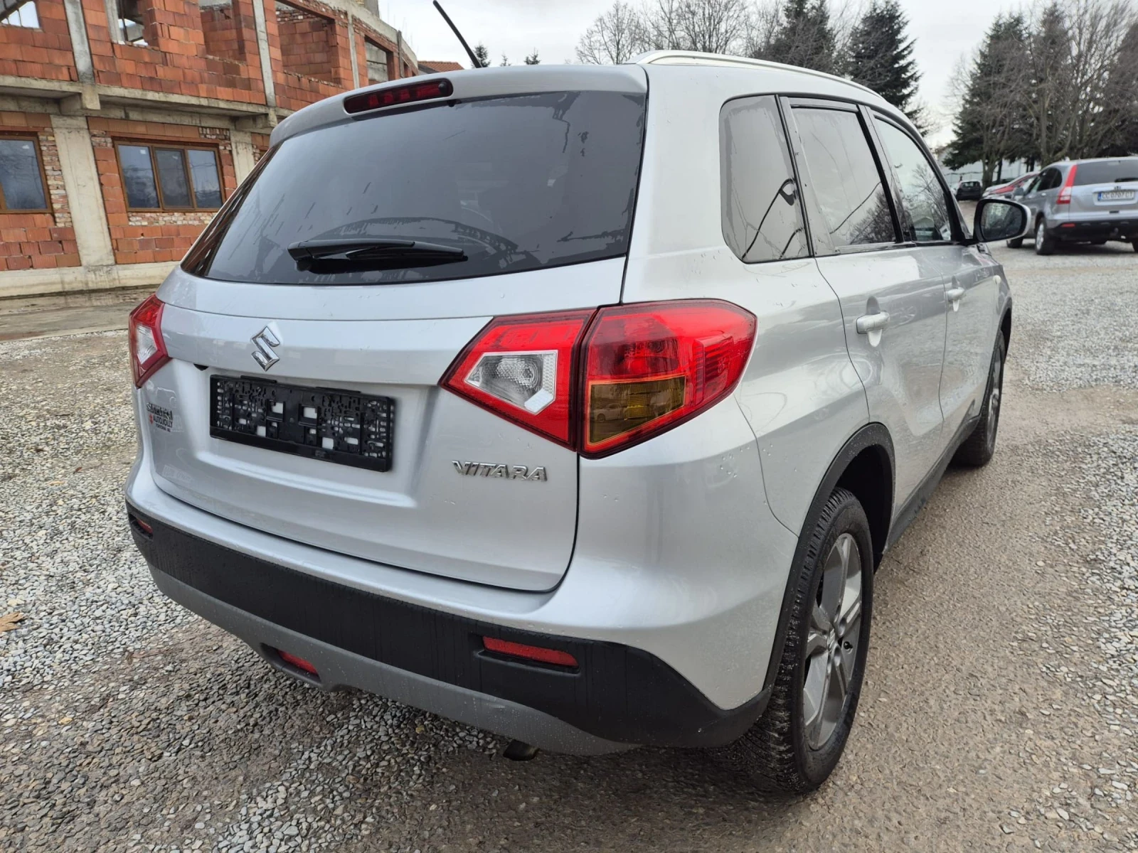 Suzuki Vitara 1.6DDiS-Comfort | Mobile.bg � ����������� 4