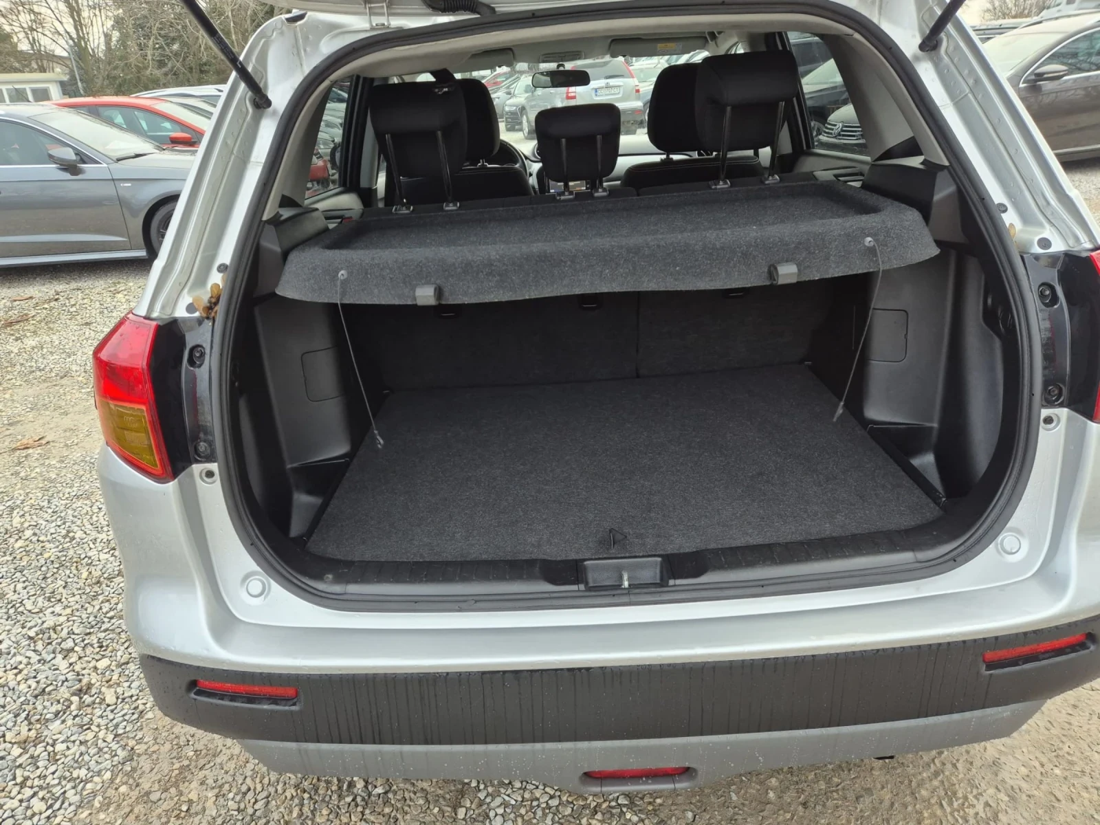 Suzuki Vitara 1.6DDiS-Comfort | Mobile.bg � ����������� 10