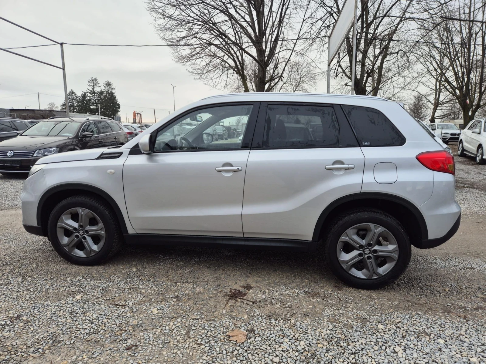 Suzuki Vitara 1.6DDiS-Comfort | Mobile.bg � ����������� 5