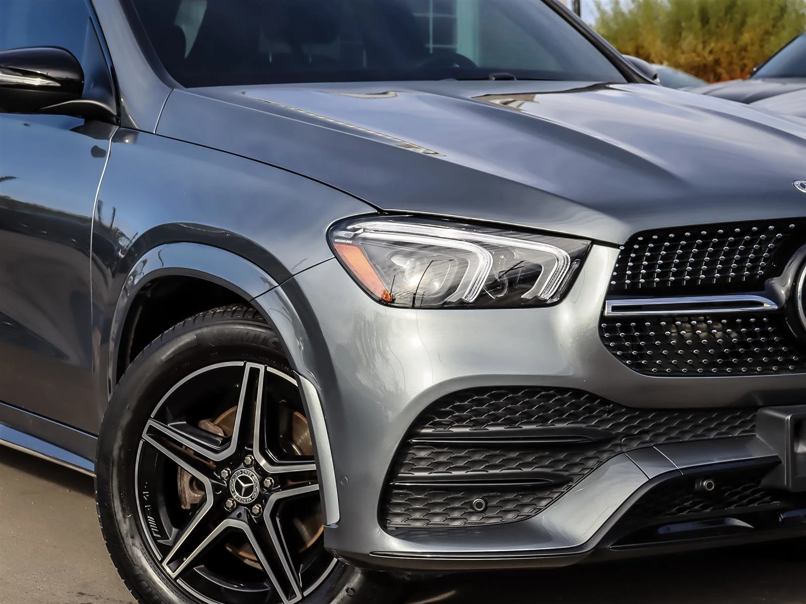 Mercedes-Benz GLE 350 4matic * CARFAX *  * (  ) | Mobile.bg   2