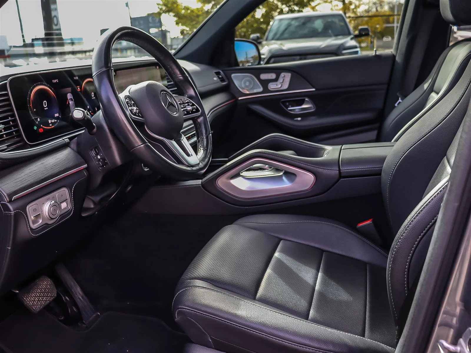 Mercedes-Benz GLE 350 4matic * CARFAX *  * (  ) | Mobile.bg   8