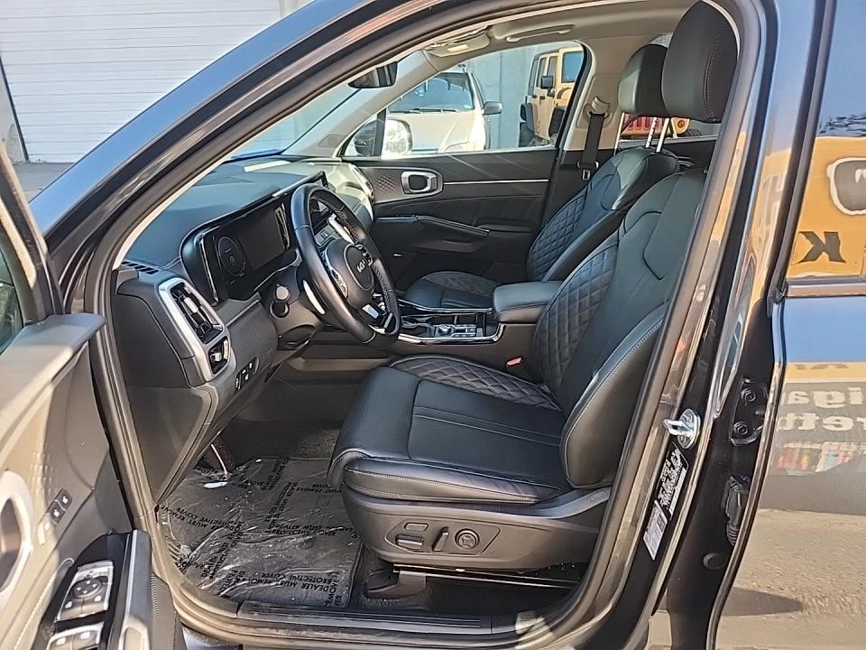 Kia Sorento SX Prestige | Mobile.bg   9