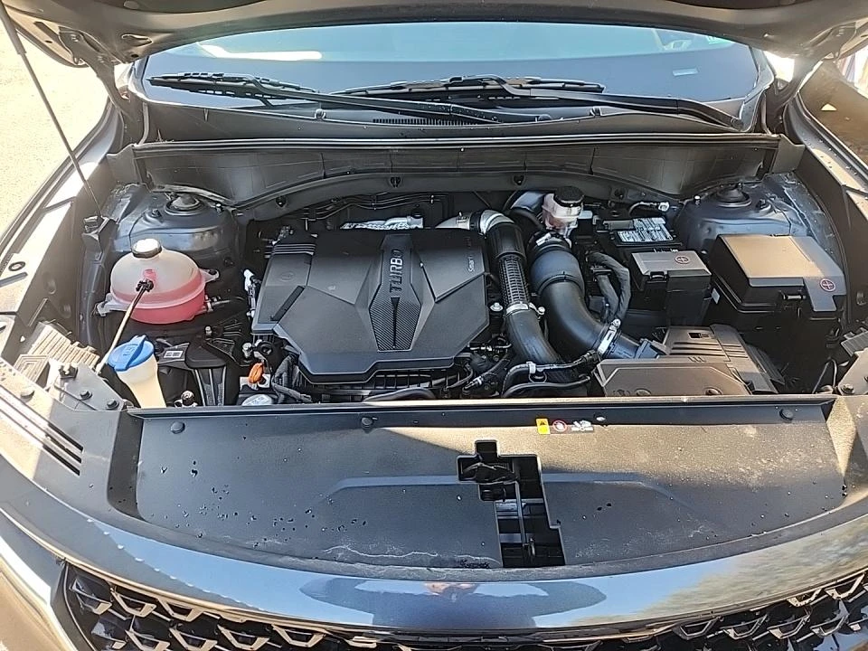 Kia Sorento SX Prestige | Mobile.bg   13