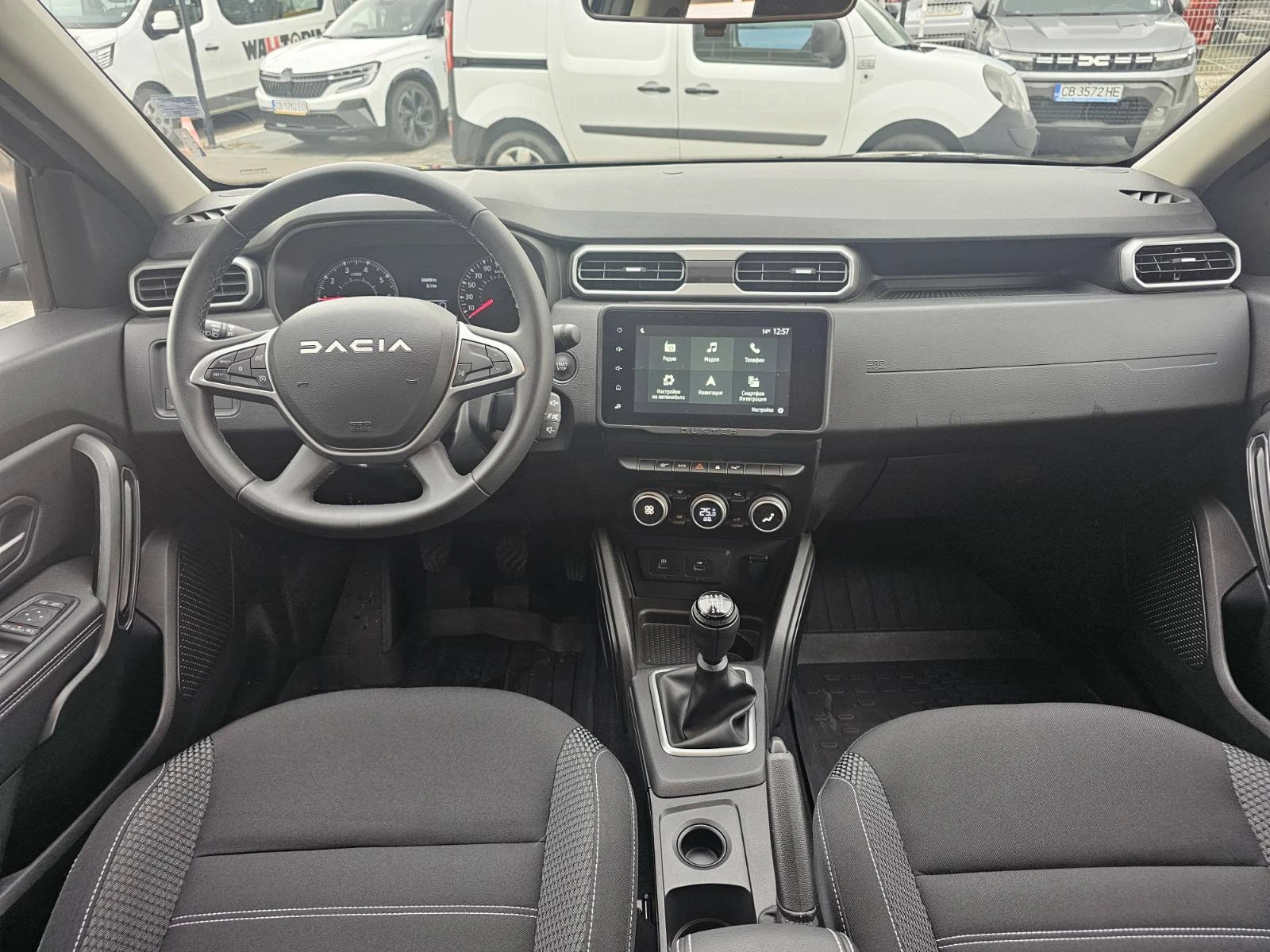 Dacia Duster 1.0 TCe 90 Stop&Start LPG - изображение 7